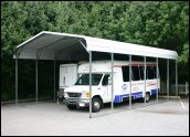 RV Carports of Flower Mound TX